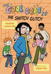 COOL CODE 2.0 SWITCH GLITCH