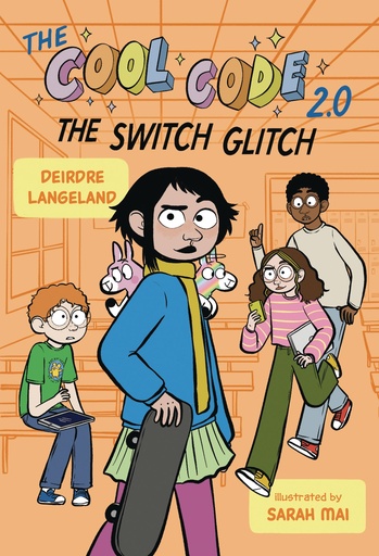 COOL CODE 2.0 SWITCH GLITCH
