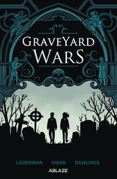 GRAVEYARD WARS 01