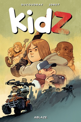 KIDZ HC 01