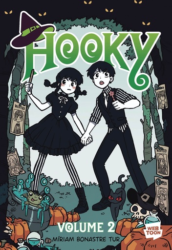 HOOKY 02