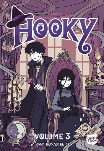 HOOKY 03