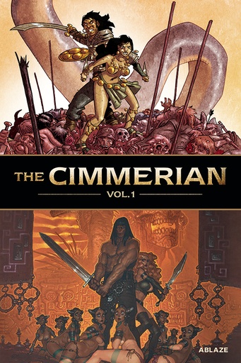 CIMMERIAN HC 01