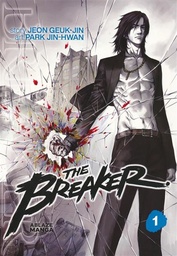 BREAKER OMNIBUS 01