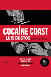 COCAINE COAST