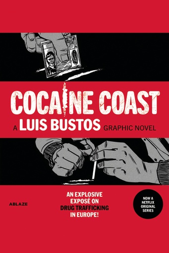 COCAINE COAST