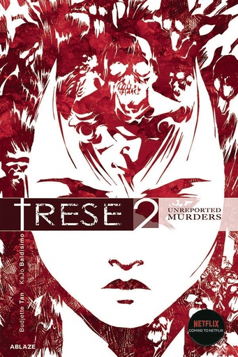 TRESE 02 UNREPORTED MURDERS