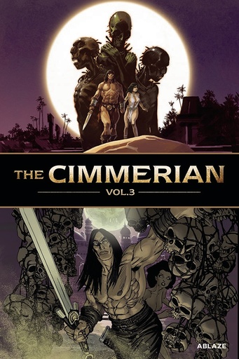 CIMMERIAN HC 03