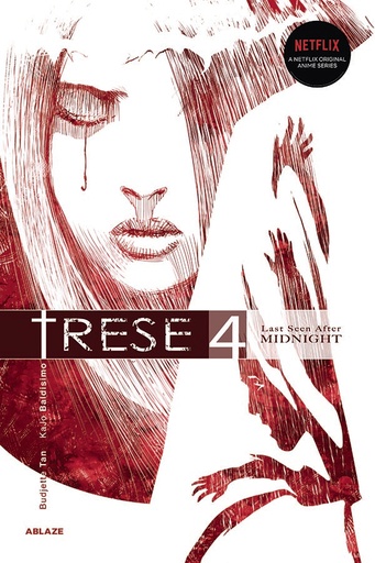TRESE 04 LAST SEEN AFTER MIDNIGHT