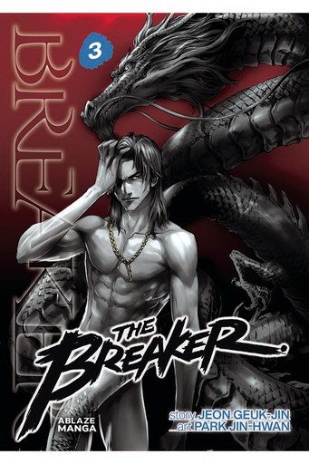BREAKER OMNIBUS 03