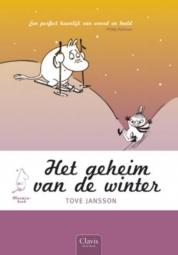 Moemin (boek) Het geheim van de winter