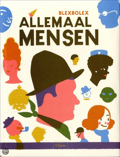Allemaal mensen