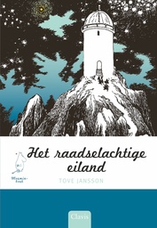 Moemin (boek) Het raadselachtige eiland
