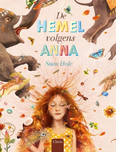 De hemel volgen Anna