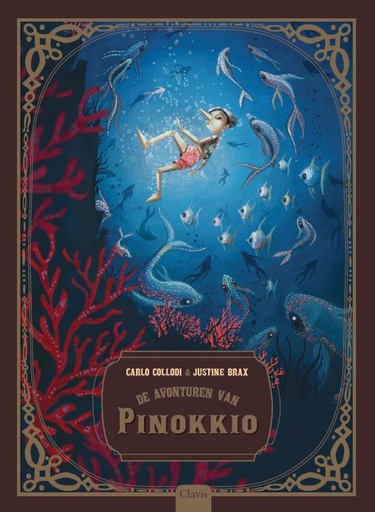 De avonturen van Pinokkio