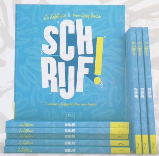 Schrijf!