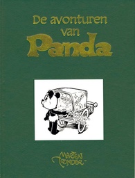 De avonturen van Panda (Volledige werken) 38