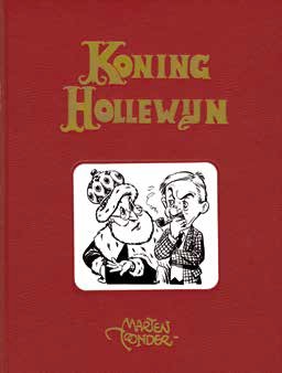 Koning Hollewijn INTEGRAAL 07