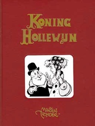 Koning Hollewijn INTEGRAAL 08