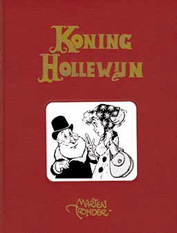 Koning Hollewijn INTEGRAAL 08