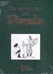 De avonturen van Panda (Volledige werken) 27