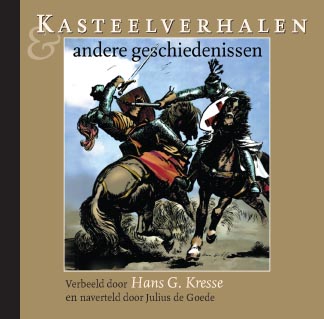 Kasteelverhalen en andere geschiedenissen