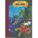 Tom Poes (Panda) INTEGRAAL 03
