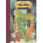Tom Poes (Panda) INTEGRAAL 12