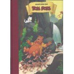 Tom Poes (Panda) INTEGRAAL 24