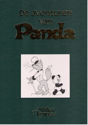 De avonturen van Panda (Volledige werken) 01