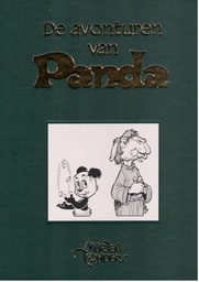 De avonturen van Panda (Volledige werken) 35