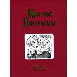Koning Hollewijn INTEGRAAL 04