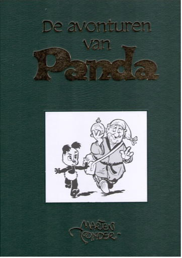 De avonturen van Panda (Volledige werken) 37