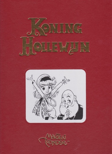 Koning Hollewijn INTEGRAAL 18