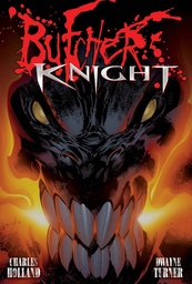 BUTCHER KNIGHT