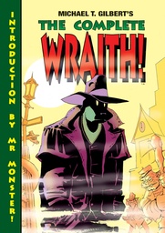 COMPLETE WRAITH
