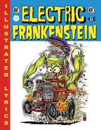 ELECTRIC FRANKENSTEIN