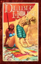 DIABLO HOUSE 1 HC
