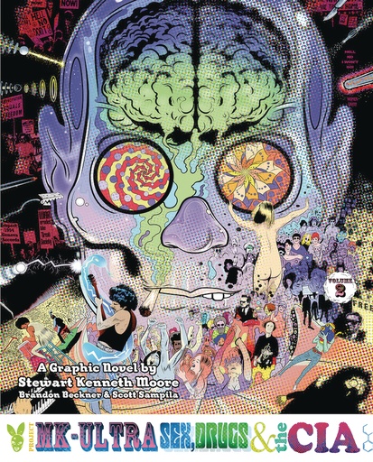 PROJECT MK-ULTRA HC 02