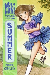MIKI FALLS 02 SUMMER