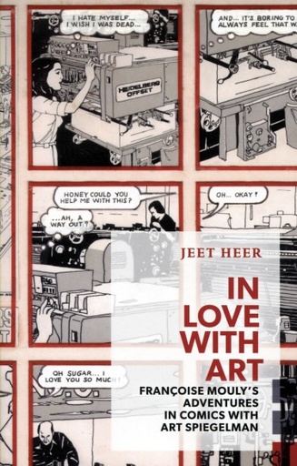 IN LOVE WITH ART