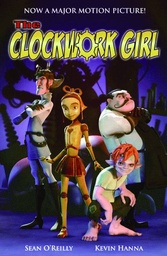 CLOCKWORK GIRL MOVIE ED