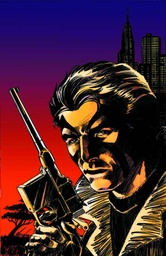JON SABLE FREELANCE OMNIBUS 02