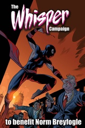WHISPER CAMPAIGN