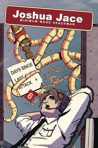 JOSHUA JACE MINIMUM WAGE HENCHMAN
