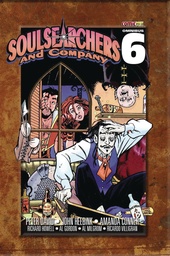 SOULSEARCHERS AND COMPANY OMNIBUS 06