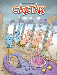 Caztar 3 Mirra Mirra