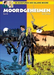 Valerie Moore SC 1 Moordgeheimen
