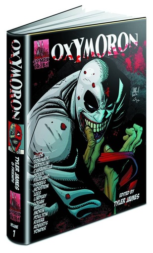 OXYMORON HC