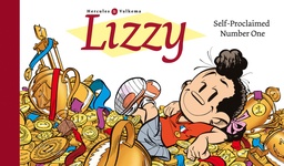 Lizzy - Self Proclaimed Number One